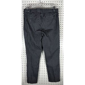 Brooks Brothers geo link print pants